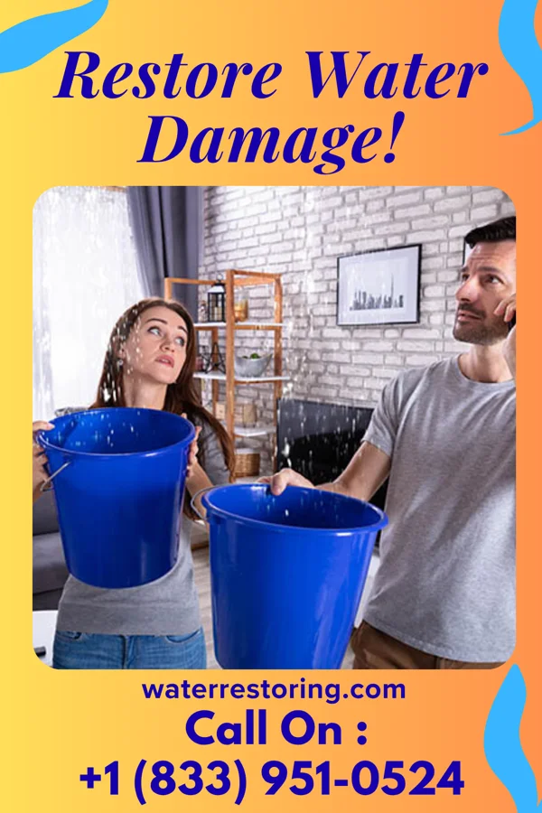 water restoration Local Disaster Recovery Brothers Millersport